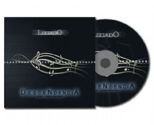 Nuestro lbum Legado ya est disponible